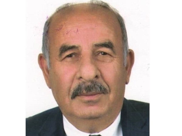 Enstitümüzün Gülen Yüzü ve Kurumsal Hafızası Cemal Samuk'a Veda