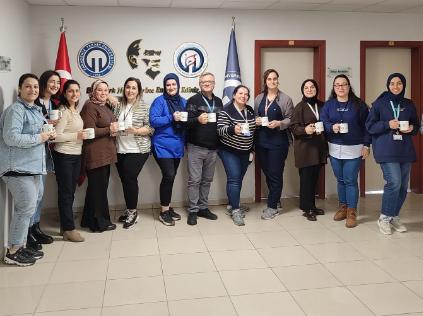 29 Kasım Tıbbi Sekreterler Günü