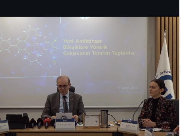 Akademisyenlerimizin Proje Sonuçları Ulusal Basında Yankı Buldu