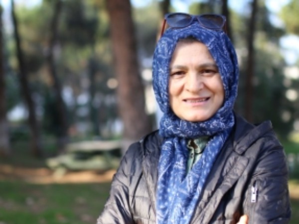 Prof. Dr. Sevgi Kolaylı'nın Aronya Meyvesi Hakkındaki Röportajı