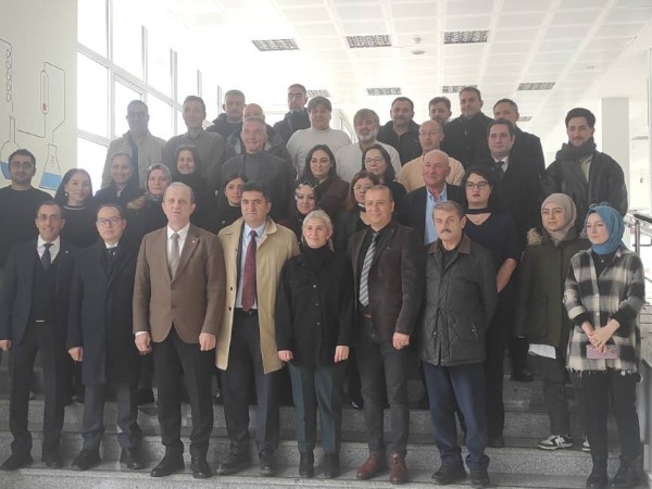 2025 Yılı Akademik Performansımızı Değerlendirdik