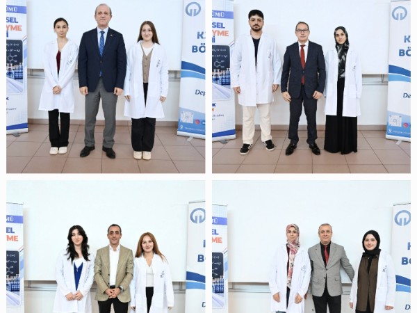 2026-2027 Eğitim-Öğretim Yılı Önlük Giydirme Törenimiz Gerçekleştirildi