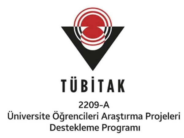 Öğrencilerimizin TÜBİTAK 2209 Başarısı