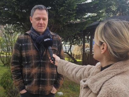 YK Üyemiz Prof. Dr. Hakan Ersoy, EkolTV'ye Röportaj Verdi