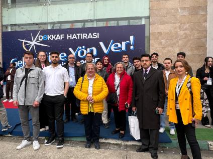 KTÜ Öğrencileri İçin Geleceğe Açılan Kapı: DOKKAF 2025