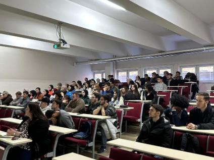 Eczacının Kişisel Verilerin Korunması Kanunu Kapsamındaki Sorumluluğu Semineri Düzenlendi