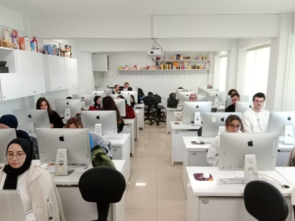 Grafik Tasarımı Programı Staj Bilgilendirme Toplantısı