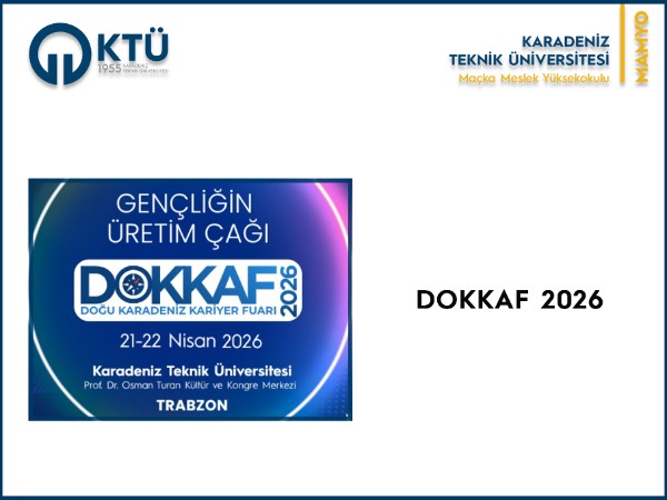 DOKKAF 2026