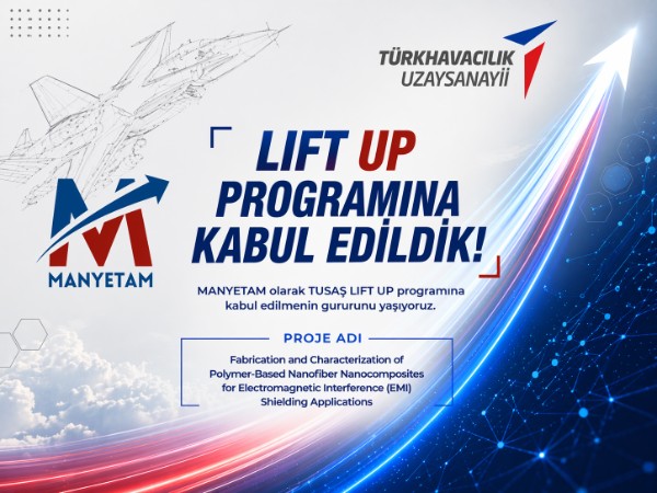 LİFT-UP 2025-2026