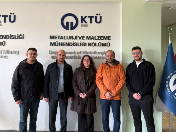 ARMELSAN Enerjiden MANYETAM'a Ziyaret