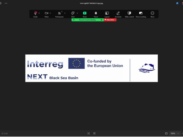 BIOBLACK Project Progress Meeting