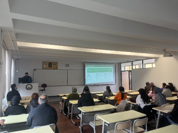 Overleaf ile LaTeX Döküman Düzenleme