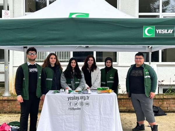 Bağımlılıkla Mücadelede Farkındalık Oluşturmak