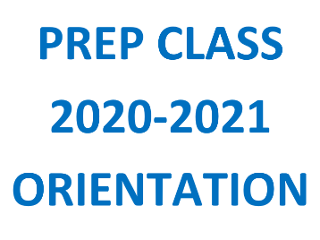 Hazırlık Oryantasyon 2020-2021
