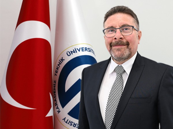 Akademisyenimiz Prof. Dr. Murat TOPBAŞ Dünyanın En Etkili Bilim İnsanları Listesinde