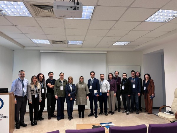 Tıbbi Simülasyon Eğitici Eğitimi- Temel Düzey (Manken Tabanlı Simülasyon)