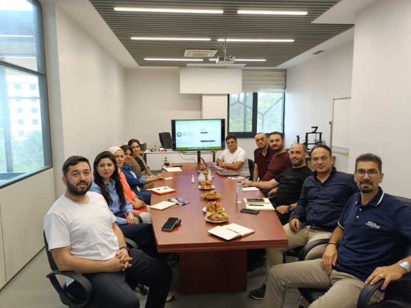 KTÜ MERLAB Otomasyon Sistemi Çok Yakında Devrede