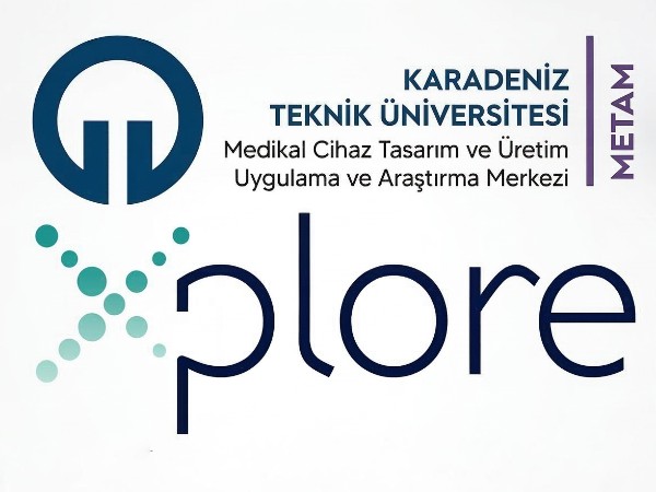 Xplore Instruments Firması ile Ortak Ar-Ge Görüşmesi Gerçekleştirildi