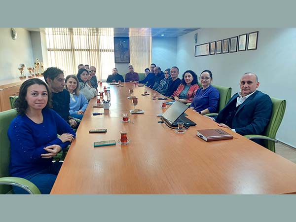 KTÜ Performans Yönetimi