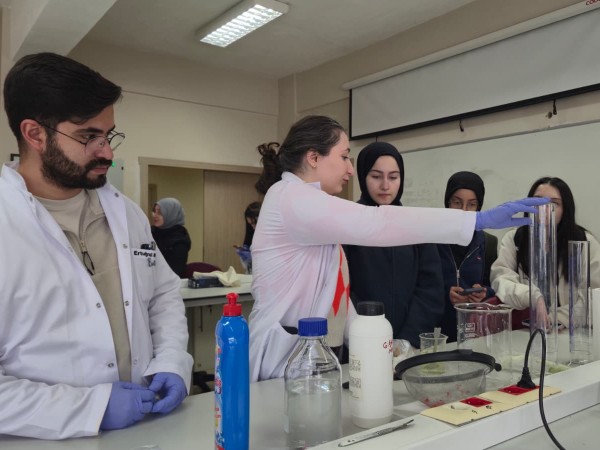 Celebrating the Code of Life: DNA Day Inspires the Next Generation of Scientists