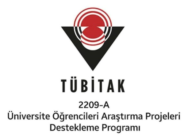 TÜBİTAK 2209-A'da Büyük Başarı