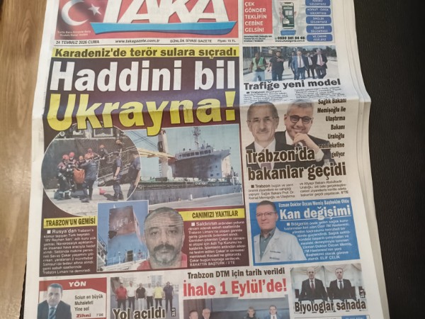 Azerbaycan Botanik Enstitüsü ile İmzalanan Uluslararası Protokolümüz Basında Yer Aldı