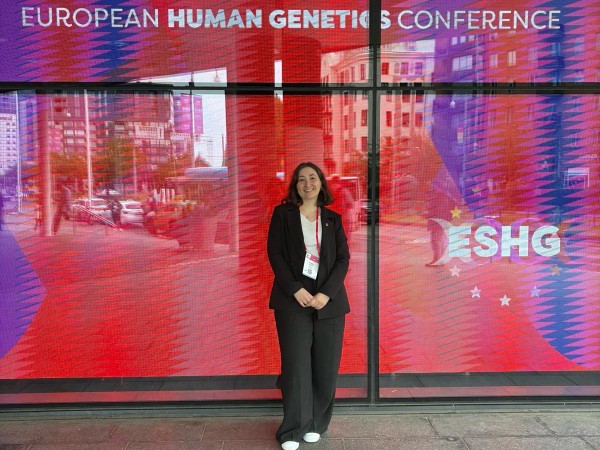 Öğretim Elemanımız Arş. Gör. Şuranur Ayvaz?ın Uluslararası Başarısına COST Action "AdResCanCER" Desteği
