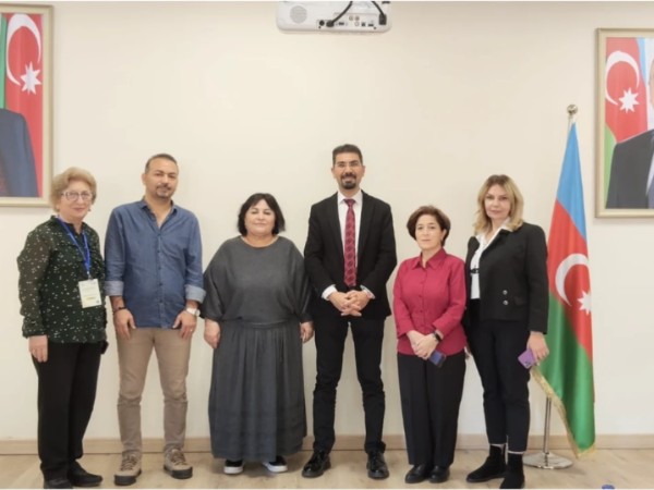 KTÜ ve Azerbaycan Botanik Enstitüsü Arasında Öğrenci ve Akademisyen Odaklı Uluslararası İş Birliği Protokolü