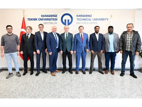 M.Era.Net ''Shape'' 2026 Yılı Değerlendirme Toplantısı Yapıldı