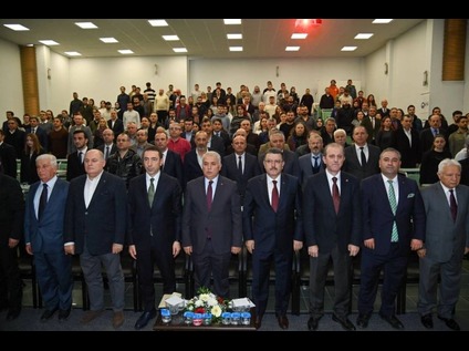 Akıllı Şehirler ve Kadastro Paneli