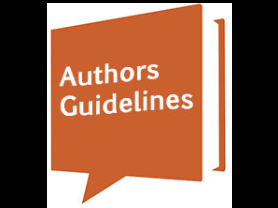 Author Guidelines