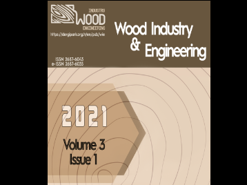 Volume 3 - Issue 1 was published