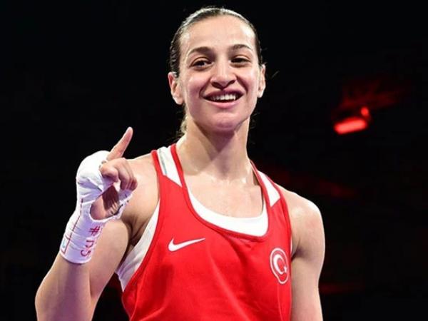 Egzersiz ve Spor Bilimleri Yüksek Lisans Öğrencimizden Büyük Gurur