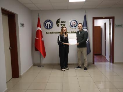 Nefes Tekniği ve Etkili Sunum Teknikleri