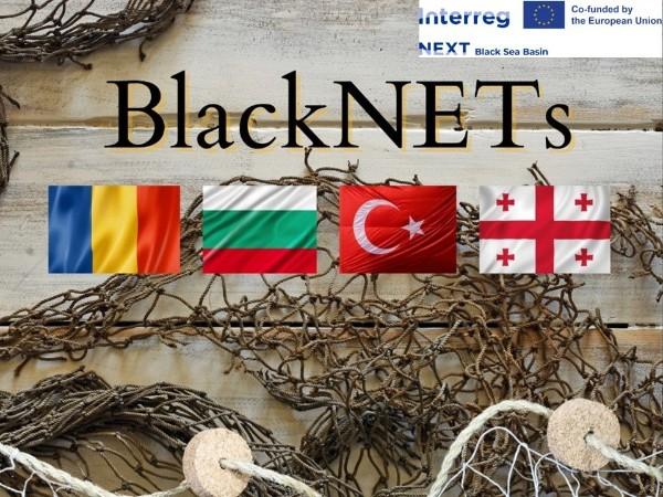 BlackNETs Project Documentary