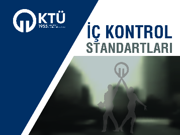 İç Kontrol Standartları Kitabı Çıktı