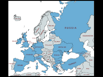 HORIZON2020(Ufuk2020) Programı Kapsamında Üniversitemiz Sürmene Deniz Bilimleri Fakültesi Öğretim Üyelerimizin Dâhil Olduğu Proje Destek Almaya Hak Kazandı