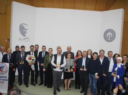 14 Mart Tıp Bayramı Etkinliği Düzenlendi