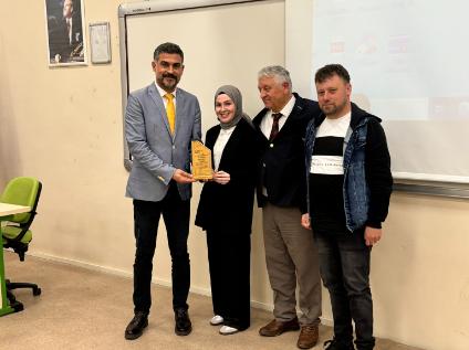 Seminar on Wood Sector in the World and in Our Country was held