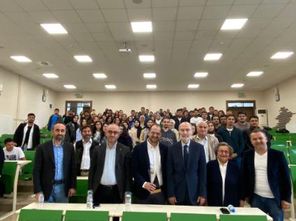 Seminar on Artificial Intelligence and Future Outlook with Books