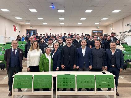 Furniture Accessories Seminar was held