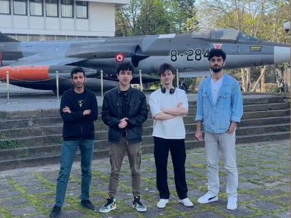 Our Student's Success