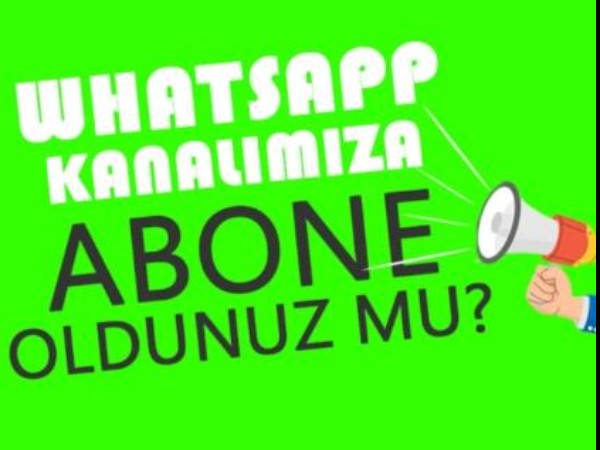 KTÜ Enerji Sistemleri Mühendisliği Bölümü WhatsApp Kanalı
