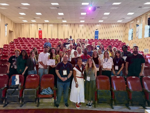 Karadeniz Technical University Organised its First Erasmus+ Blended Intensive Programme