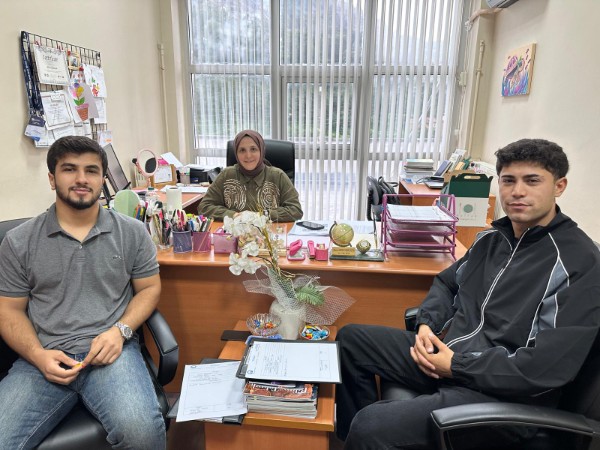 2026-2027 Güz Yarıyılı Akademik Danışmanlık Günleri