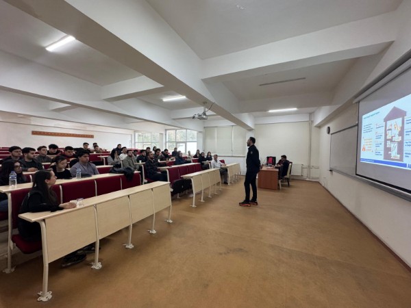 Afet Farkındalık Eğitimi