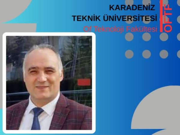 Prof. Dr. Erol İSKENDER COST Aksiyonuna Çalışma Grubu Üyesi (WG) Olarak Atanmıştır