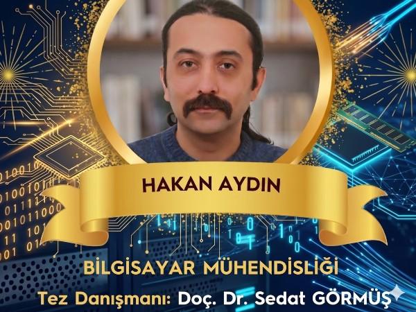 2026 Yılı Mühendislik Alanı En Başarılı Doktora Tez Ödülü