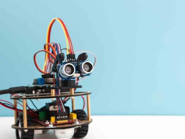 Tekniker Kulubü Proje-2