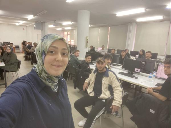 Staj Yönetim Sistemi ve Staj İşlemleri Semineri